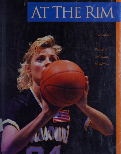 At the rim