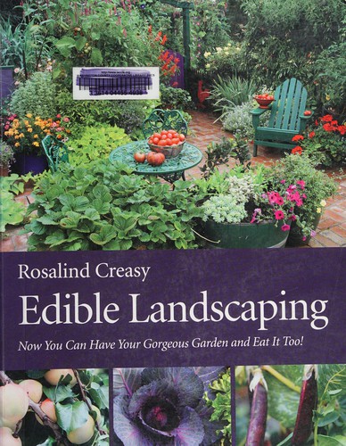 Edible Landscaping