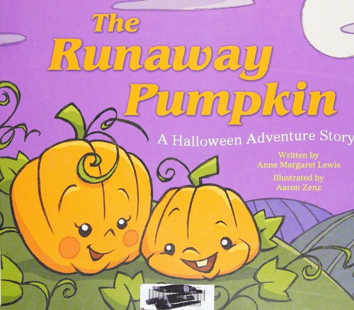 The Runaway Pumpkin