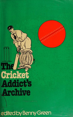 The Cricket addict's archive