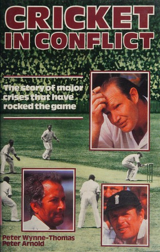 Cricket in Conflict