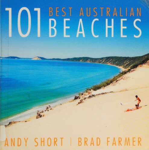 101 Best Australian Beaches