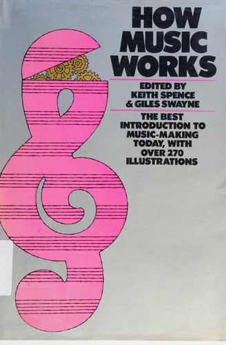 How Music Works