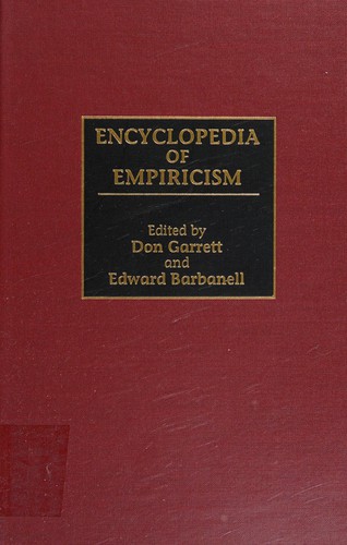 Encyclopedia of empiricism