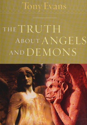 The Truth About Angels and Demons