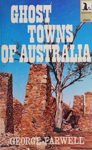 Ghost towns of Australia