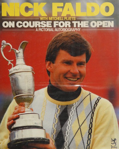 On Course for the Open