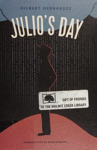 Julio's day