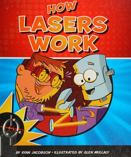How lasers work