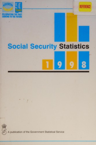 Social Security Statistics