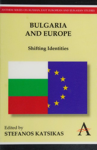 Bulgaria and Europe