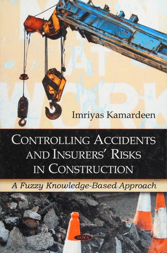 Controlling accidents and insurers' risks in construction