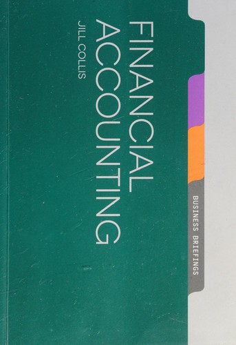 Financial accounting