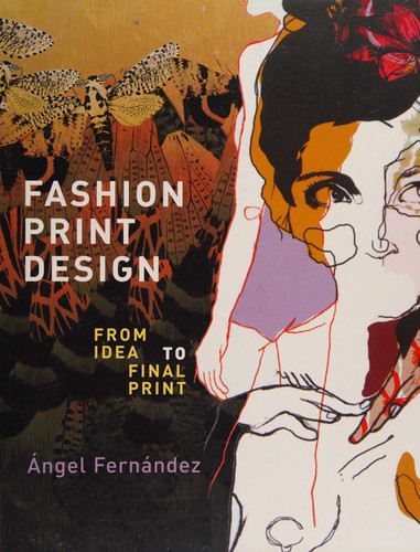 Fashion Print Design