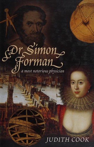 Dr Simon Forman