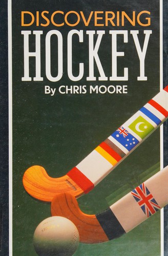 Discovering Hockey