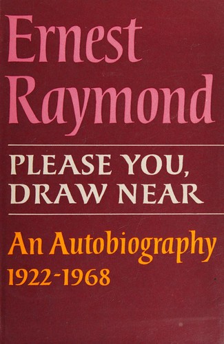 Please You, Draw Near