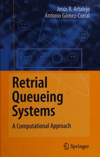 Retrial Queueing Systems