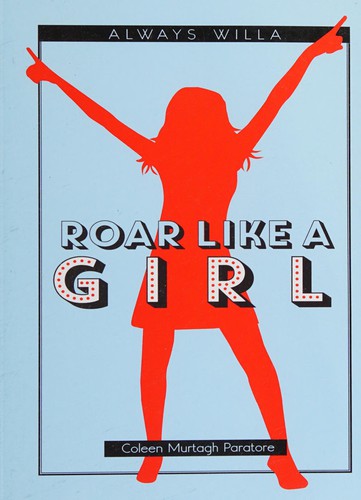 Roar like a girl
