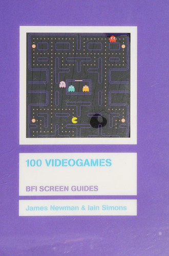 100 Videogames
