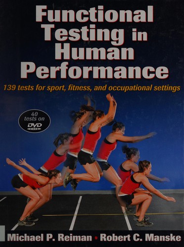 Functional Testing in Human Performance