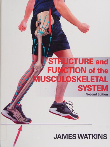 Structure and Function of the Musculoskeletal System