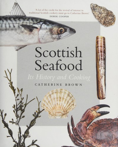 Scottish Seafood