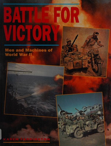 Battle for Victory