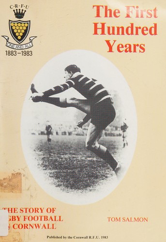 The first hundred years