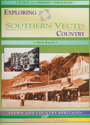 Exploring Southern Vectis Country