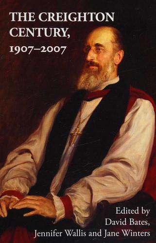 The Creighton century, 1907-2007