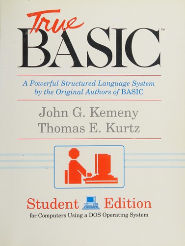 True Basic 2.6