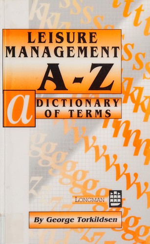 Leisure Management A-Z