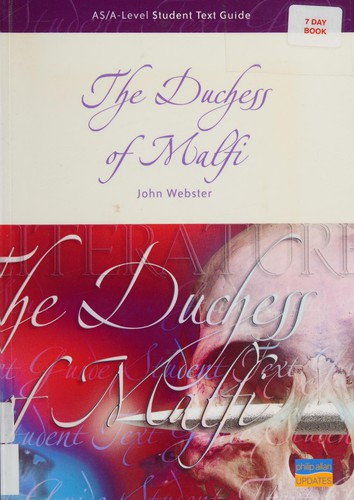 The Duchess of Malfi