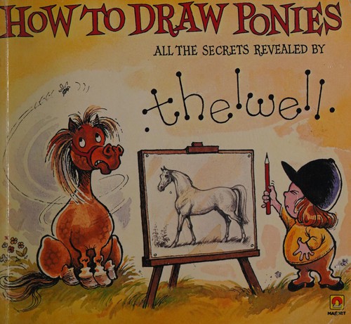 How to Draw Ponies