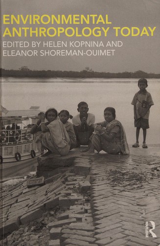 Environmental anthropology
