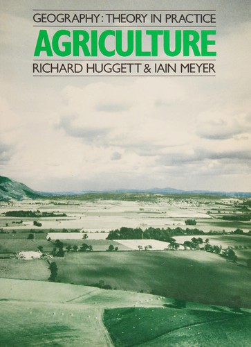 Agriculture