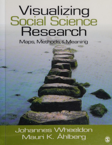 Visualizing Social Science Research