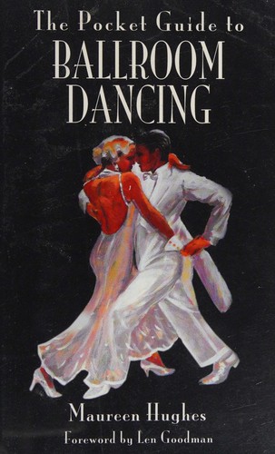 The Pocket Guide to Ballroom Dancing