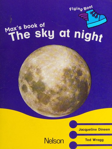 Max's Book of the Sky at Night