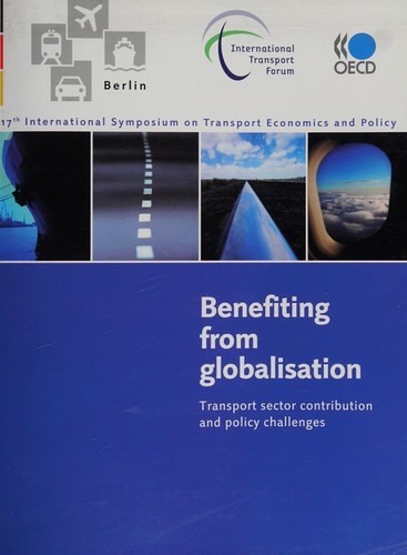 17th International ITF/OECD Symposium on Transport Economics and Policy