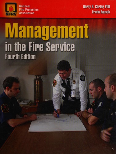 Management in the Fire Service