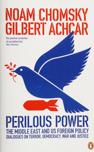 Perilous Power: The Middle East & U.S. Foreign Policy