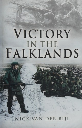 Victory in the Falklands