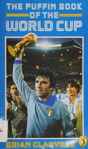 The Puffin book of the World Cup