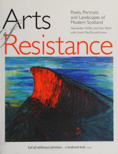 Arts of resistance