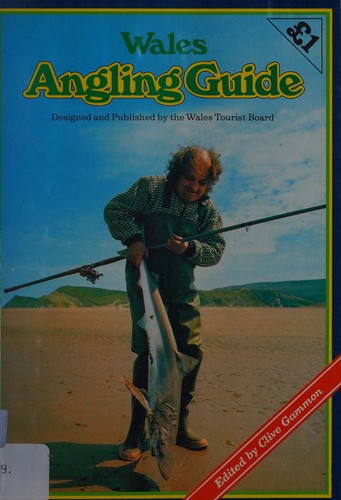Angling guide to Wales