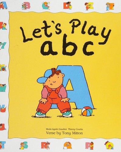 Let's Play ABC