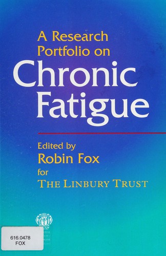 A Research Portfolio on Chronic Fatigue