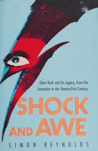 Shock and awe